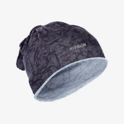 Tour De Cou Running / Bandeau Multifonctions Homme Femme - KIPRUN Noir Camo Gris 7 Tour De Cou Running / Bandeau Multifonctions Homme Femme - KIPRUN Noir Camo Gris -Équipement Sportif tour de cou running bandeau multifonctions homme femme kiprun noir camo gris 2
