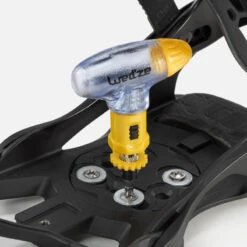 WEDZE Tournevis Multifonction Fixations De Snowboard Et Fixations De Ski -Équipement Sportif tournevis multifonction fixations de snowboard et fixations de ski 4
