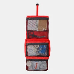 Trousse De 1er Secours 500 UL - 47 Pièces -Équipement Sportif trousse de 1er secours 500 ul 47 pieces 2