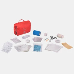 Trousse De 1er Secours 500 UL - 47 Pièces -Équipement Sportif trousse de 1er secours 500 ul 47 pieces 3