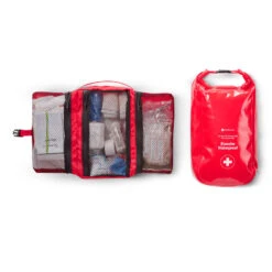 Trousse De 1er Secours 900 étanche - 80 Pièces 6 Trousse De 1er Secours 900 étanche - 80 Pièces -Équipement Sportif trousse de 1er secours 900 etanche 80 pieces 2