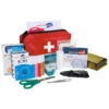 Trousse De 1er Secours Sport D'hiver Rouge 54 Pièces