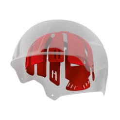 UVEX Jimm Octo+ Casque De Ski - Noir Mat - S - 52-55 Cm -Équipement Sportif uvex jimm octo casque de ski noir mat s 52 55 cm 3