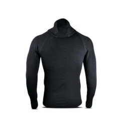 BV Sport Veste à Capuche Manches Longues Zippée RTECH EVO -Équipement Sportif veste a capuche manches longues zippee rtech evo 2