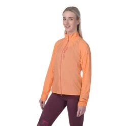 Veste Coupe-vent Ultra-légère Femme Kilpi TIRANO-W -Équipement Sportif veste coupe vent ultra legere femme kilpi tirano w 2