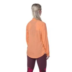 Veste Coupe-vent Ultra-légère Femme Kilpi TIRANO-W -Équipement Sportif veste coupe vent ultra legere femme kilpi tirano w 3