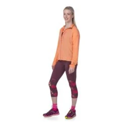Veste Coupe-vent Ultra-légère Femme Kilpi TIRANO-W -Équipement Sportif veste coupe vent ultra legere femme kilpi tirano w 4