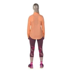 Veste Coupe-vent Ultra-légère Femme Kilpi TIRANO-W -Équipement Sportif veste coupe vent ultra legere femme kilpi tirano w 5