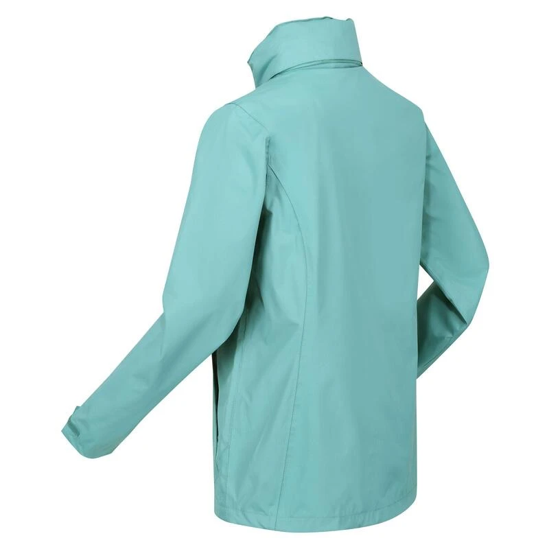 Regatta Veste De Randonnée Imperméable Femme Daysha 2 Regatta Veste De Randonnée Imperméable Femme Daysha – Image 2