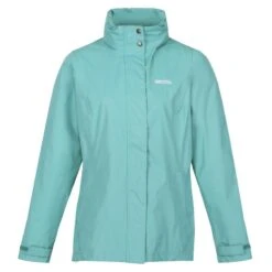 Regatta Veste De Randonnée Imperméable Femme Daysha 7 Regatta Veste De Randonnée Imperméable Femme Daysha -Équipement Sportif veste de randonnee impermeable femme daysha 2