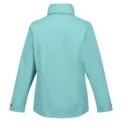 Regatta Veste De Randonnée Imperméable Femme Daysha 8 Regatta Veste De Randonnée Imperméable Femme Daysha -Équipement Sportif veste de randonnee impermeable femme daysha 3