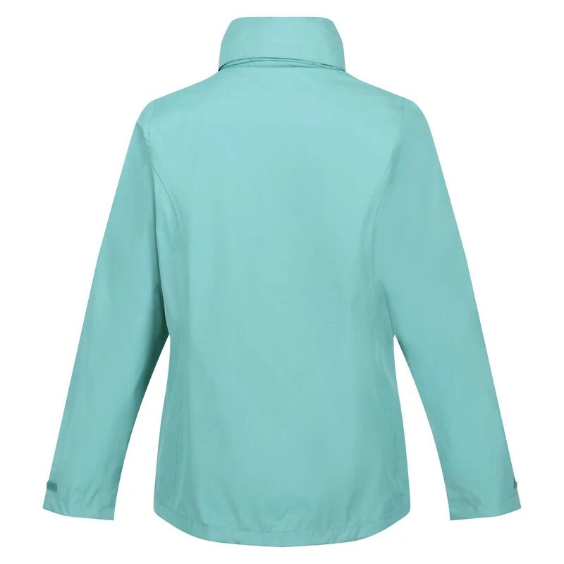 Regatta Veste De Randonnée Imperméable Femme Daysha 4 Regatta Veste De Randonnée Imperméable Femme Daysha – Image 4