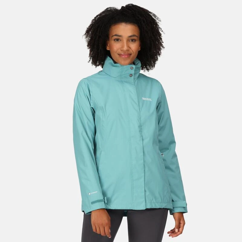 Regatta Veste De Randonnée Imperméable Femme Daysha 5 Regatta Veste De Randonnée Imperméable Femme Daysha – Image 5