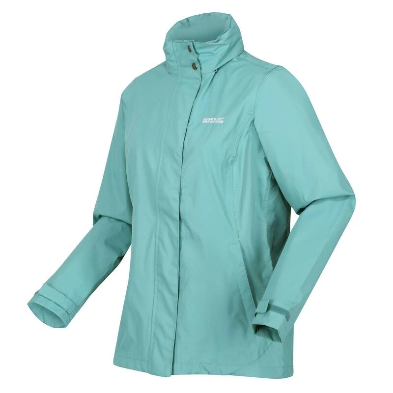 Regatta Veste De Randonnée Imperméable Femme Daysha 1 Regatta Veste De Randonnée Imperméable Femme Daysha