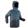 Veste De Snowboard Enfant - SNB 500 Teen Boy - Bleu