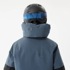 Veste De Snowboard Enfant - SNB 500 Teen Boy - Bleu 15 Veste De Snowboard Enfant - SNB 500 Teen Boy - Bleu -Équipement Sportif veste de snowboard enfant snb 500 teen boy bleu 5