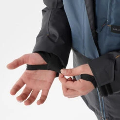 Veste De Snowboard Enfant - SNB 500 Teen Boy - Bleu 19 Veste De Snowboard Enfant - SNB 500 Teen Boy - Bleu -Équipement Sportif veste de snowboard enfant snb 500 teen boy bleu 9