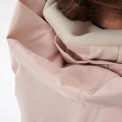 Veste De Snowboard Enfant - SNB 500 Teen Girl - Rose -Équipement Sportif veste de snowboard enfant snb 500 teen girl rose 6