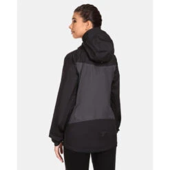 Veste Imperméable Pour Femme KILPI HURRICANE-W -Équipement Sportif veste impermeable pour femme kilpi hurricane w 2