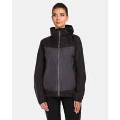 Veste Imperméable Pour Femme KILPI HURRICANE-W