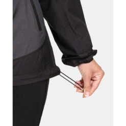 Veste Imperméable Pour Femme KILPI HURRICANE-W -Équipement Sportif veste impermeable pour femme kilpi hurricane w 3