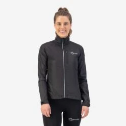 Rogelli Veste Running Femme - Core 8 Rogelli Veste Running Femme - Core -Équipement Sportif veste running femme core 2