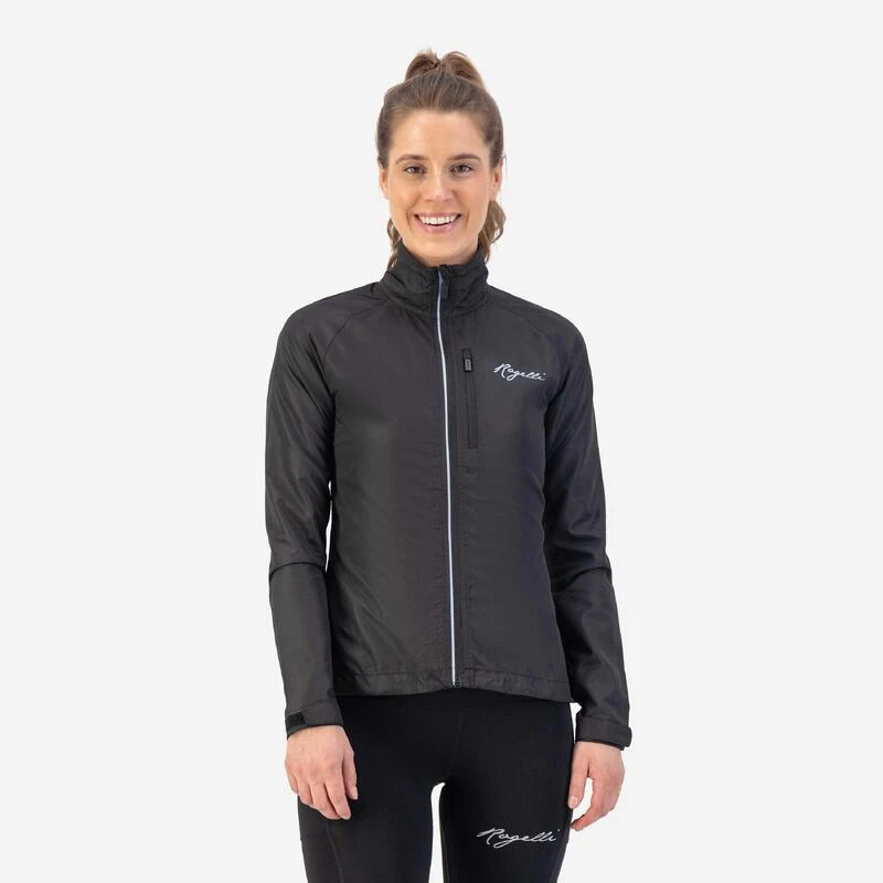 Rogelli Veste Running Femme - Core 3 Rogelli Veste Running Femme - Core – Image 3