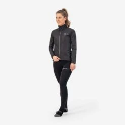 Rogelli Veste Running Femme - Core 10 Rogelli Veste Running Femme - Core -Équipement Sportif veste running femme core 4