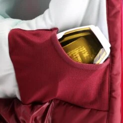 WEDZE Veste Ski Enfant Fille EVOSTYLE Imprimé Et Bordeaux 19 WEDZE Veste Ski Enfant Fille EVOSTYLE Imprimé Et Bordeaux -Équipement Sportif veste ski enfant fille evostyle imprime et bordeaux 9