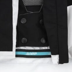 Veste Ski Femme Kilpi MASSIMA-W -Équipement Sportif veste ski femme kilpi massima w 5