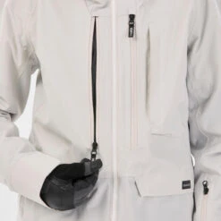 Veste Snowboard Femme Résistante Et 3 En 1 - SNB 900 Beige 19 Veste Snowboard Femme Résistante Et 3 En 1 - SNB 900 Beige -Équipement Sportif veste snowboard femme resistante et 3 en 1 snb 900 beige 9