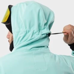 Veste Snowboard Homme Sports D'hiver W1 Iceberg Turquoise 9 Veste Snowboard Homme Sports D'hiver W1 Iceberg Turquoise -Équipement Sportif veste snowboard homme sports dhiver w1 iceberg turquoise 3